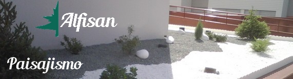 Mantenimiento de jardines